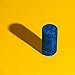 Portable Bluetooth and WiFi Smart Speaker with Voice Activated Amazon Alexa by FABRIQ Chorus: Wireless Connectivity with Stereo Pairing for Multi-Room Home Audio (Midnight)