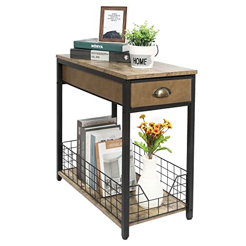 Best Office Side Table With Drawers A Design That Works For You