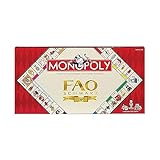 Monopoly F.A.O Schwarz 150th Anniversary Edition by Hasbro