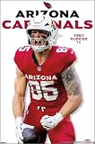 Costacos Trends Cardinals Trey McBride Wall Poster - 22.375" X 34"