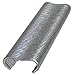 Malco HR1 5/8-Inch Hog Ring Staples For Chain Link Fence, 1250-Pack