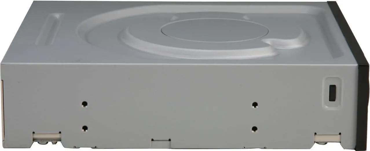 Lite-On iHAS324 24X SATA Internal DVD Writer CD DVD Burner Dual Layer 48X CD-R Optical Drive