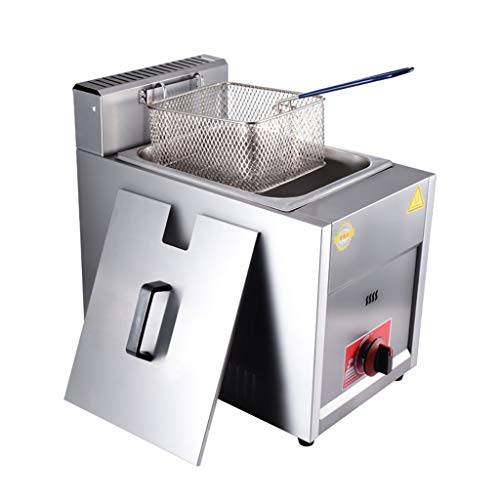 Lpg Gas Fryer for sale in UK 60 used Lpg Gas Fryers