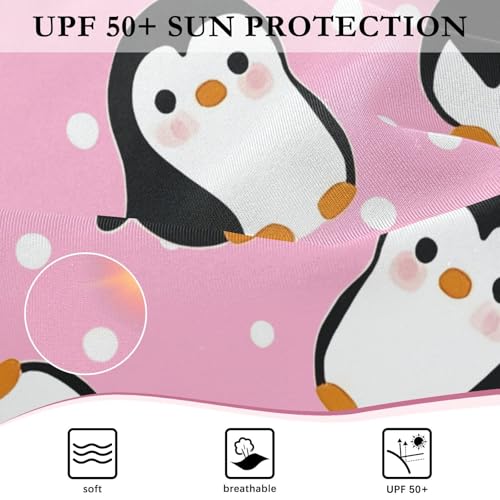 Image of Girls One Piece Swimsuits Long Sleeve Swimsuit Zipper Bathing Suits Swimwear