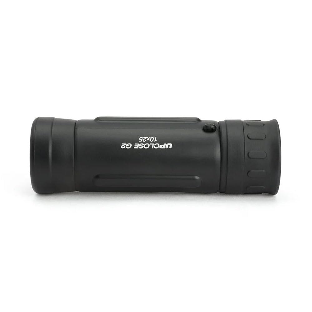 Celestron 71213 UpClose G2 Monoculaire 10 x 25, noir