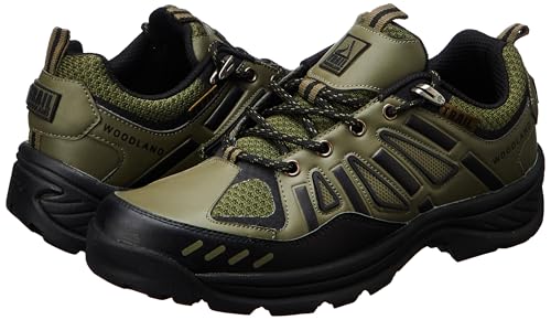 Image of Woodland Mens Gc 6337024hs Hiking Shoe