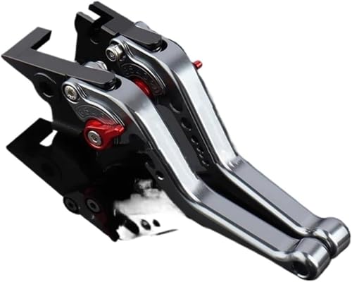 Levier d'embrayage Aprilia RS660 réglable pour pilotage sur piste
