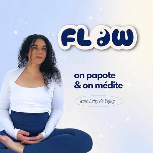 🤍 M&eacute;ditation guid&eacute;e pour un coeur appais&eacute; copertina