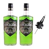 Cocalero Clásico(コカレロ