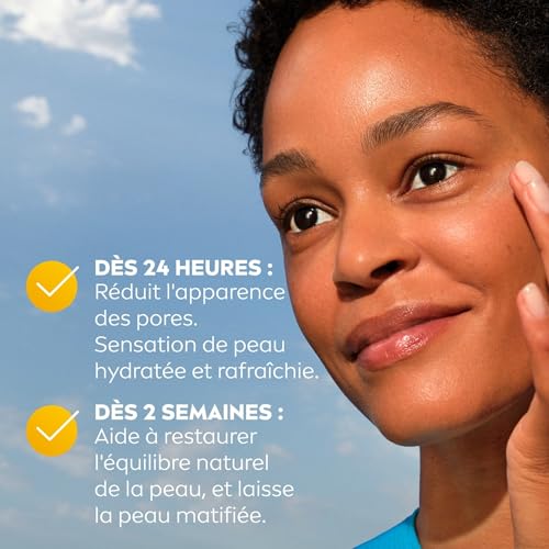 Soin Visage De Jour Texture Légère Q10 Anti rides Pores Resserrés Nivea Le Pot De 50ml - vue 5