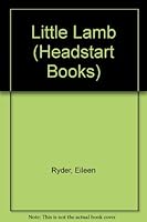 Little Lamb 0222005297 Book Cover