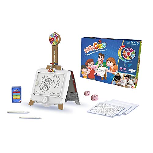 Bizak - Juegos Morrocotudo (64068001)