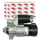 AS-PL S5303PR Motor/Starter