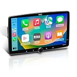 BOSS Audio Systems BCPA14 Car Stereo - Apple...