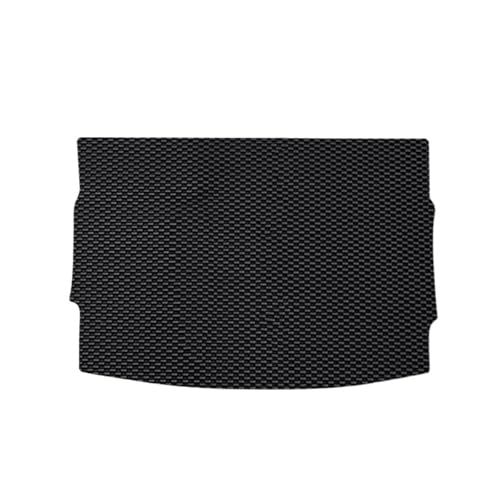 Tapis de coffre pour Golf 7 protection premium sur mesure