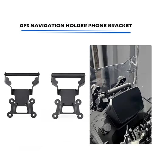 Support GPS moto Voge DS525X pour rouler en toute sécurité - 4