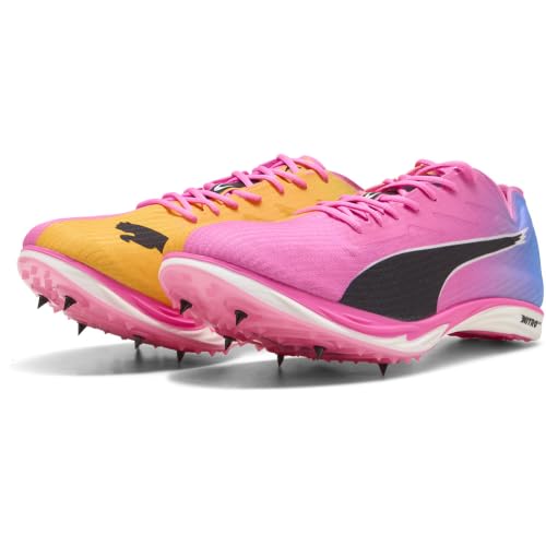 PUMA Chaussures de demi fond à pointes NITRO™ Elite 3 Unisexe Chaussures - vue 3