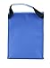 Colorful Hook Lunch Pack/ Lunch Cooler/ Cooler Tote Bag (Blue)