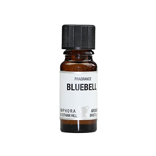 Amphora Aromatics Bluebell Fragrance 10ml