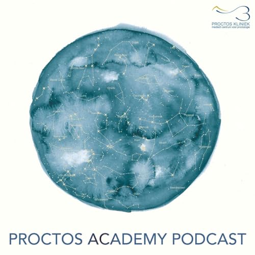 De Proctos Academy Podcast cover art