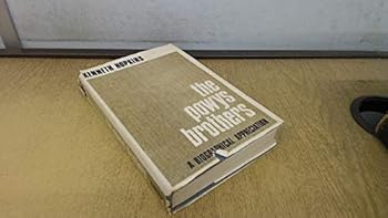Hardcover The Powys Brothers a Biographical Appreciation Book