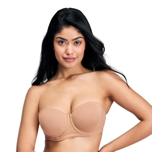 Image of NYKD Women Push Up Bra