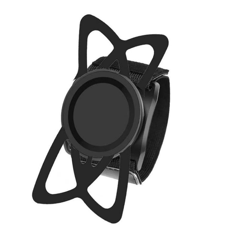 Image of Havilah 360 Degree Rotating MagSafe Phone Holder Sports Wrist Band