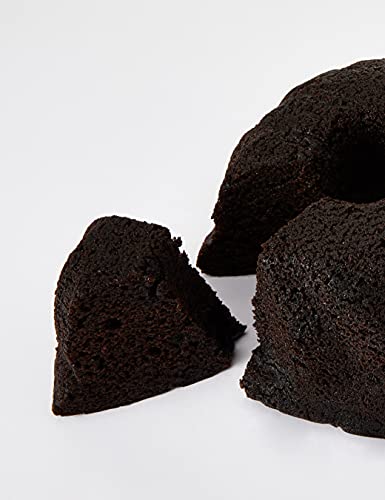 Tortuga Caribbean Chocolate Rum Cake - 16 Oz Rum Cake - The Perfect Premium Gourmet Gift For Gift Baskets, Parties, Holidays, And Birthdays - Great Cakes For Delivery #TOP2