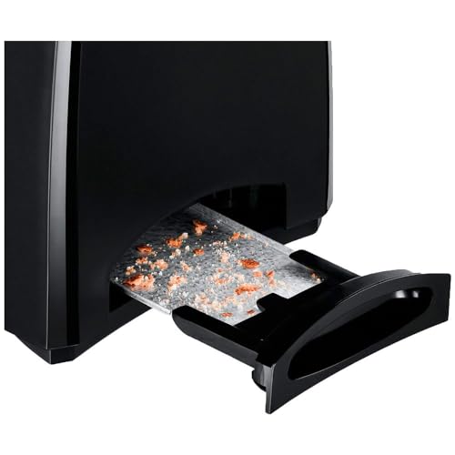 Krups ProAroma KH 1518 Grille pain 2 tranche 2 Emplacements - vue 7