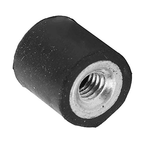 Isolador de desenho geométrico simples, isolador de borracha, resiste à abrasão, resiste ao envelhec