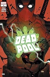 コミックスニュース vol.6 Amazon.com: Deadpool (2024-) #6 eBook : Ziglar, Cody, Clarke