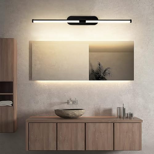 Lámpara de Pared Minimalista para Dormitorio y Escalera Aplique LED Largo Decoración Salón