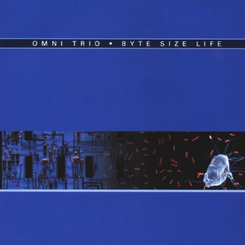 Byte Size Life [Audio CD]