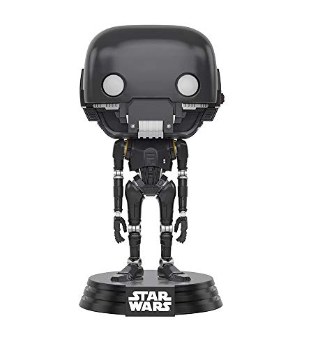 Sale Funko Pop Star Wars Rogue One K-2So Action Figure