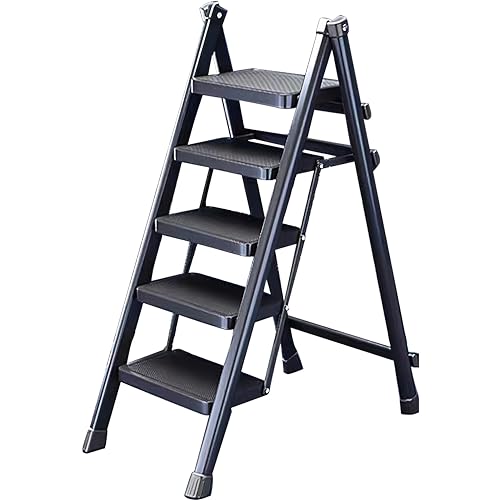 10 Best Lightweight Step Ladder [2024 UPDATED RANKINGS] Glory Cycles