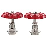 Robuste konstruktion: diese aus industriematerialien gefertigten haken sind auf langlebigkeit ausgelegt und können problemlos schwere lasten tragen. tassenhaken, hutwandhaken