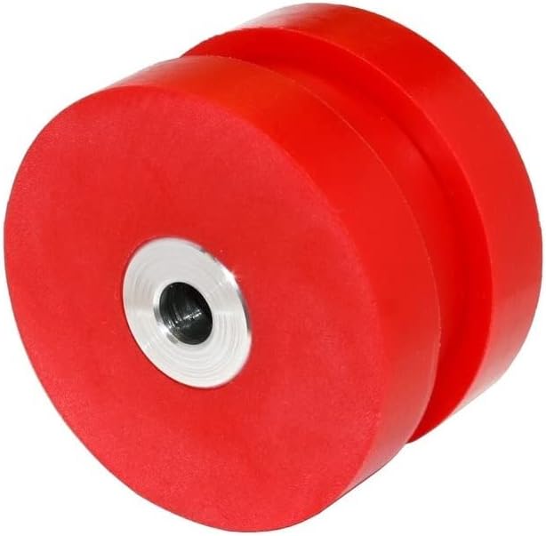 STRONG FLEX ENGINE MOUNTING CAP - DOG BONE PH II