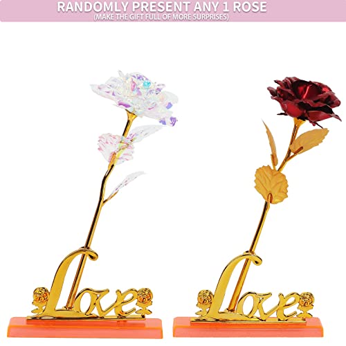 Charmgiftbox Best Mom Ever Coffee Mug With Rose Flower Gifts Set, Double Sided Floral Design, 13.4Oz Upgrade Mothers Day Gifts Cup Gifts For Mom From Daughter Son Birthday Gifts For Women #TOP2