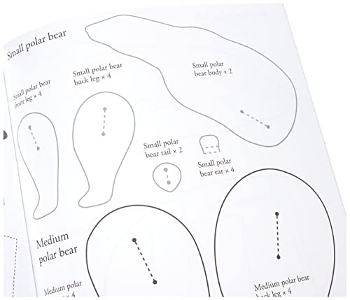 Tilda's Winter Delights