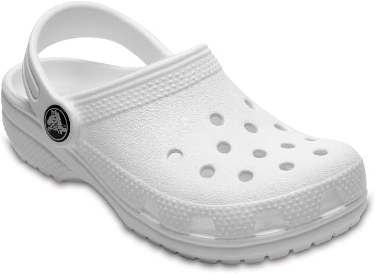 Crocs Classic Clog Kids - White
