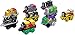 Fisher-Price Thomas & Friends MINIS, DC Super Friends #1 (9-Pack)