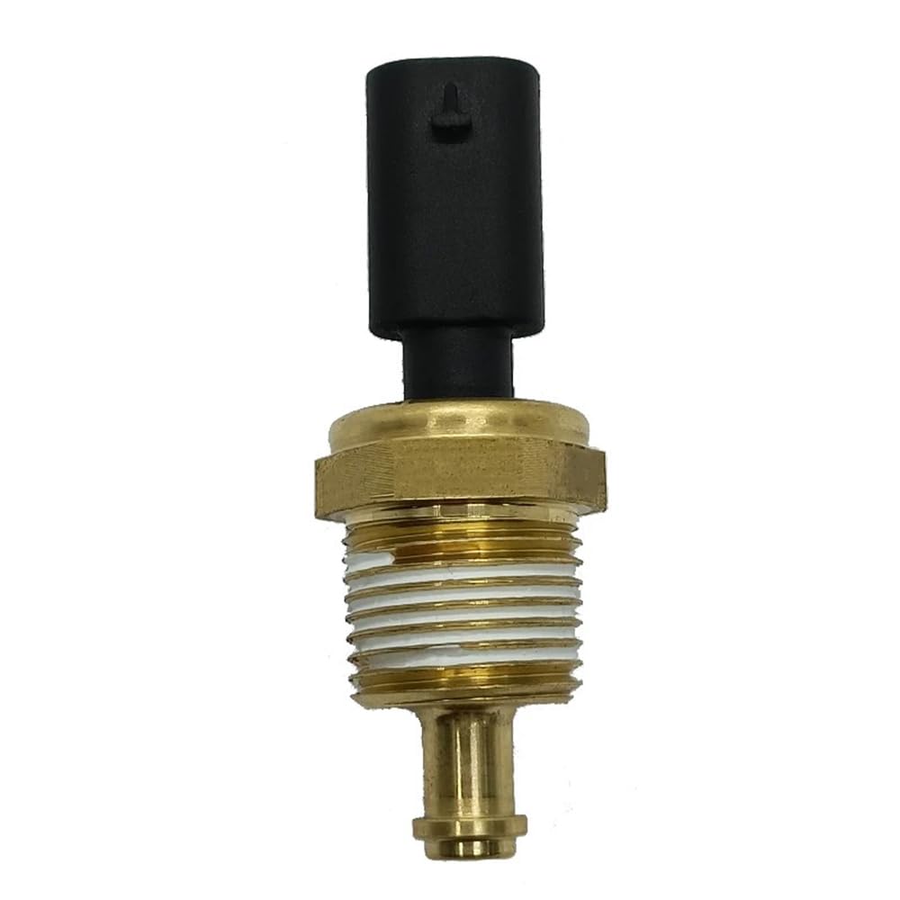 Sensore di Temperatura dell'Acqua per Auto per sensore di Temperatura del Liquido di Raffreddamento a 2 Pin FT4Z12A648B FT4Z12A648A TX272
