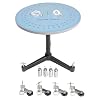 United ScientificTM Precision Force Table, 16 Diameter, Includes Detailed Activity Guide, 1 Each