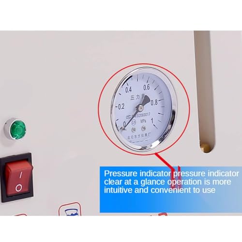 Centrale vapeur avec réservoir d'eau de 4L pour un repassage continu