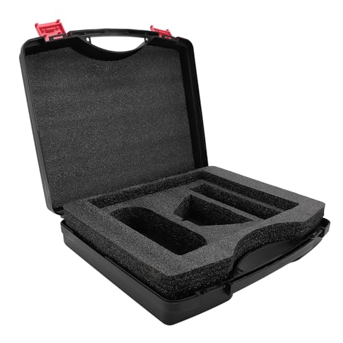 Estuche rígido satélite Kadimendium impermeable para accesorios de viaje 2