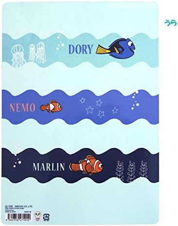 Amazon ディズニー ファインディングドリー 下敷き イラスト おもちゃ おもちゃ
