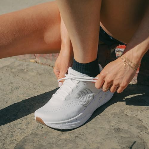 Image of Topo Athletic Women's Phantom 4 Lightweight Comfortable 5MM Drop Road Running Shoes, Athletic Shoes for Road Running