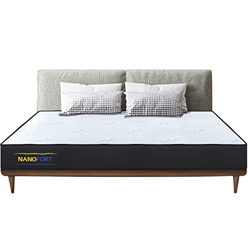 La Mejor comparativa de Colchones King Size hipoalergenicos disponible en línea. 30 Imagen adicional