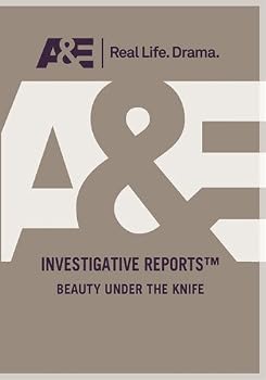 DVD Investigative Reports - Beauty Under the Knife Book