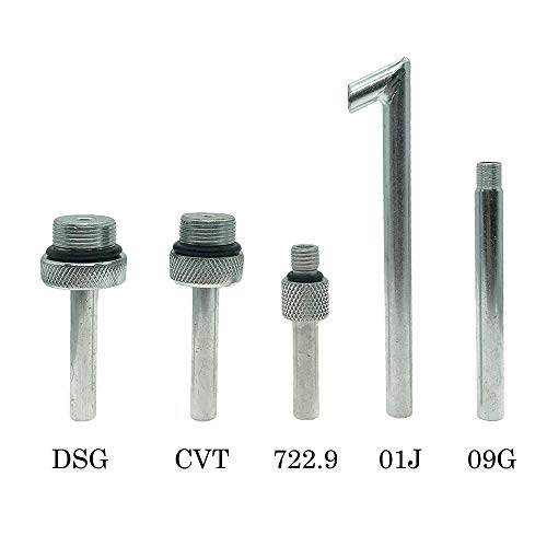 Best VW Transmission Fluid Fill Tool